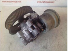 Recambio de bomba servodireccion para toyota corolla verso (e12) referencia OEM IAM    2