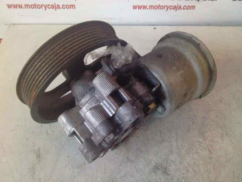 Recambio de bomba servodireccion para toyota corolla verso (e12) referencia OEM IAM   