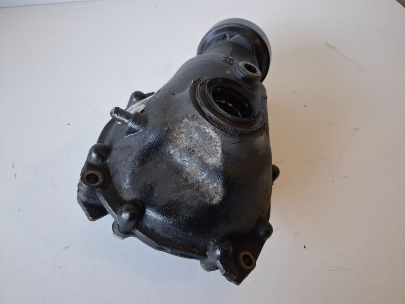 Recambio de diferencial delantero para bmw serie x3 (e83) 204d4 referencia OEM IAM 7540626  