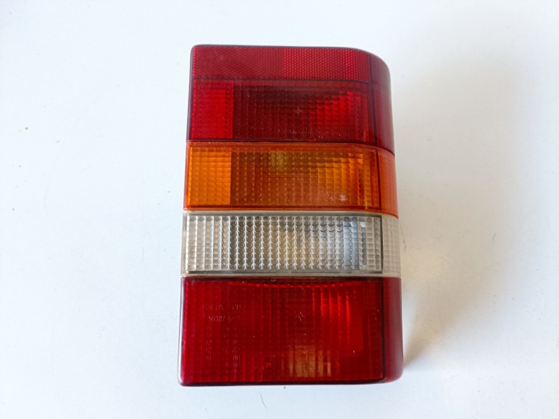 Recambio de piloto trasero derecho para citroen c 15 161a referencia OEM IAM   