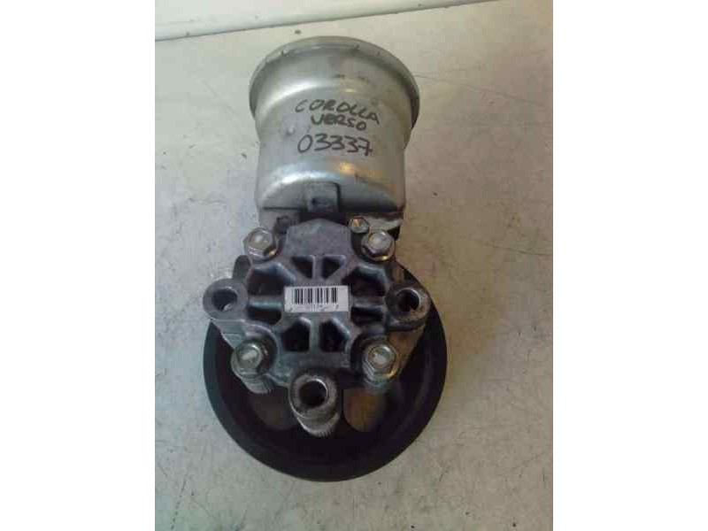 Recambio de bomba servodireccion para toyota corolla verso (e12) referencia OEM IAM   