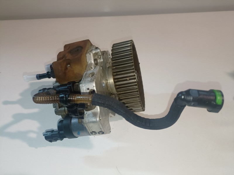 Recambio de bomba inyeccion para renault espace iv (jk0) f9q820 referencia OEM IAM 0445010075  