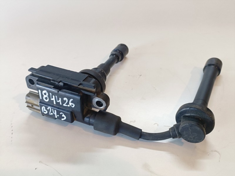Recambio de bobina encendido para suzuki jimny (sn/fj) g13bb referencia OEM IAM GN10318  