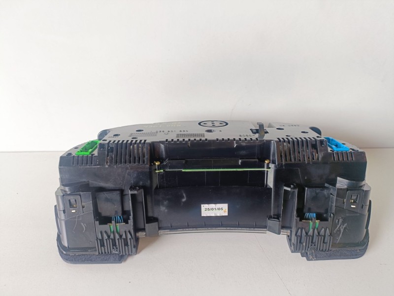 Recambio de cuadro instrumentos para audi a4 berlina (8e) blb referencia OEM IAM 0263626065  
