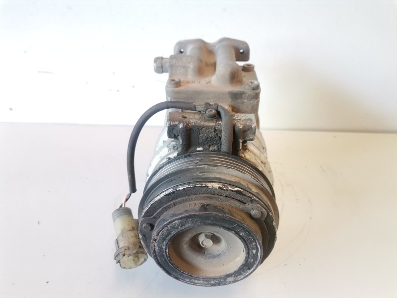 Recambio de compresor aire acondicionado para land rover discovery (salljg/lj) 21l referencia OEM IAM   