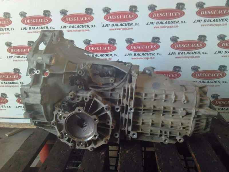 Recambio de caja cambios para volkswagen passat berlina (3b2) referencia OEM IAM DUK  