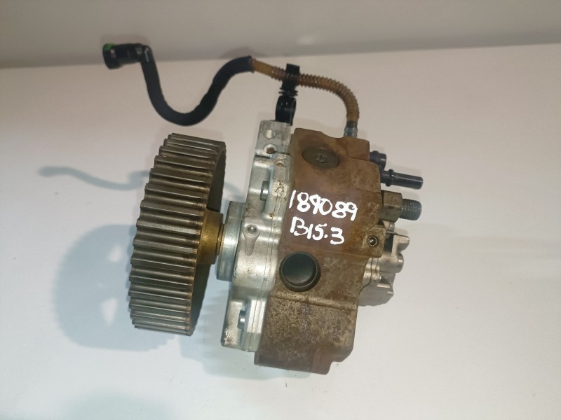 Recambio de bomba inyeccion para renault espace iv (jk0) f9q820 referencia OEM IAM 0445010075  