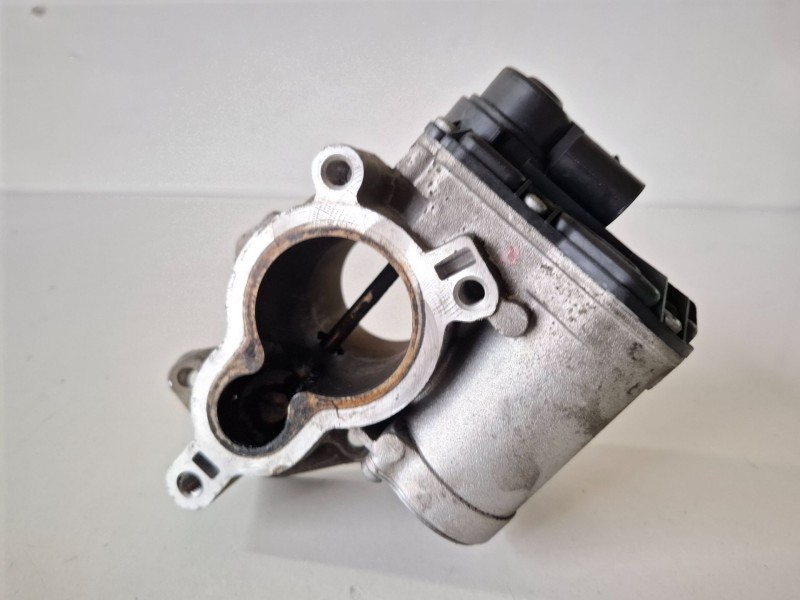 Recambio de valvula egr para nissan qashqai (j10) m9r832 referencia OEM IAM A2C53179081  