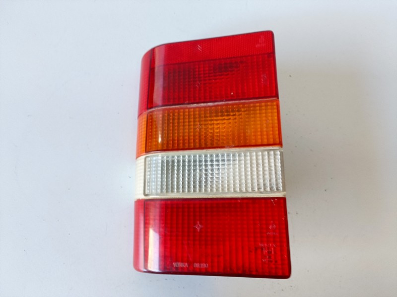 Recambio de piloto trasero izquierdo para citroen c 15 161a referencia OEM IAM   