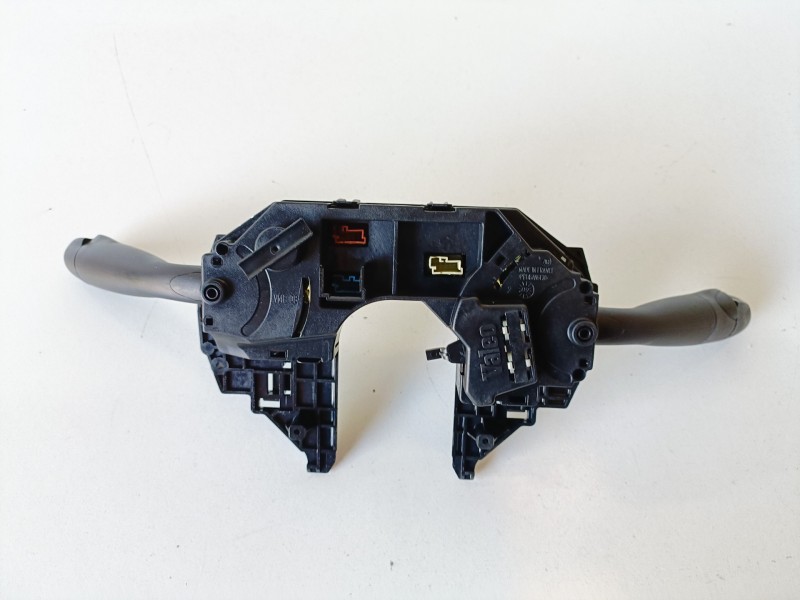 Recambio de mando luces para citroen c4 berlina 9hx referencia OEM IAM 96644965XT  