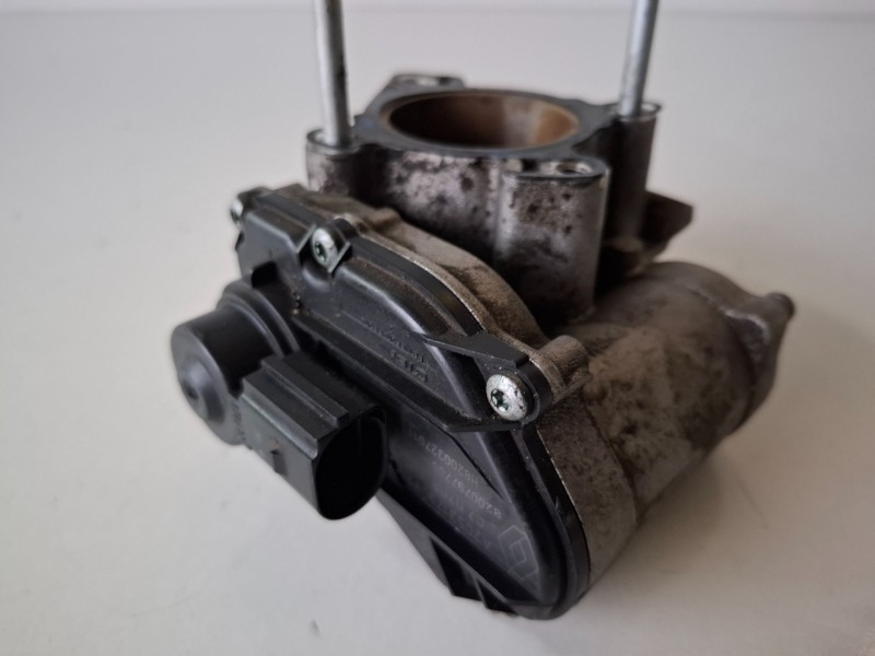 Recambio de valvula egr para nissan qashqai (j10) m9r832 referencia OEM IAM A2C53179081  