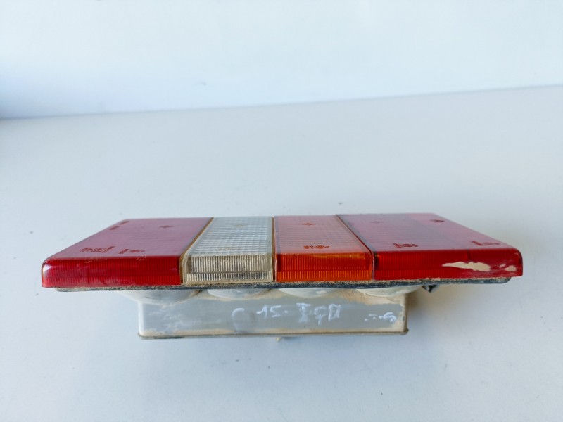 Recambio de piloto trasero izquierdo para citroen c 15 161a referencia OEM IAM   