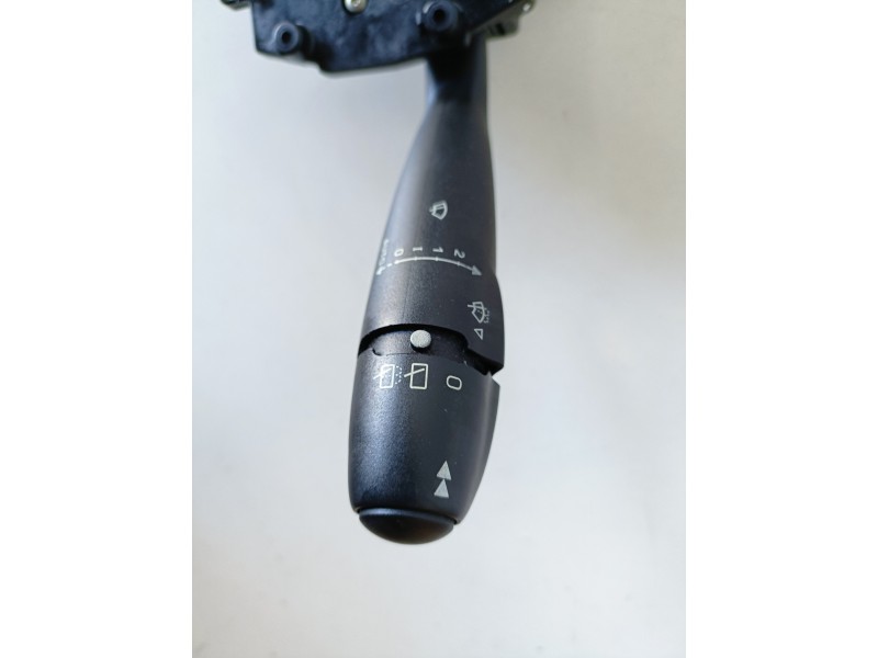 Recambio de mando luces para citroen c4 berlina 9hx referencia OEM IAM 96644965XT  