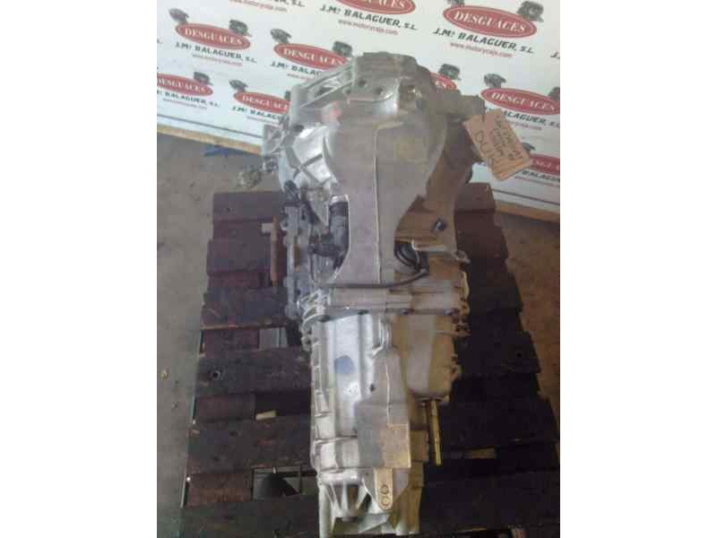 Recambio de caja cambios para volkswagen passat berlina (3b2) referencia OEM IAM DUK  