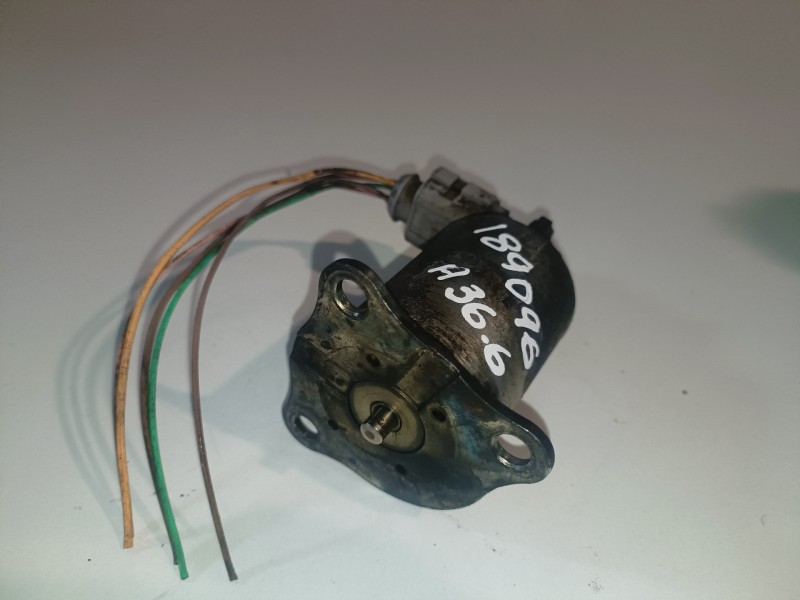 Recambio de valvula egr para renault espace iv (jk0) f9q820 referencia OEM IAM 8200542997  