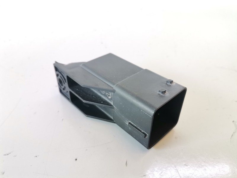Recambio de caja precalentamiento para citroen berlingo furgón bh02 referencia OEM IAM 9803299780  