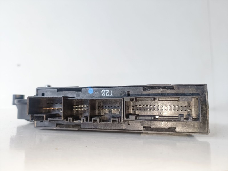 Recambio de mando elevalunas delantero izquierdo para audi a4 berlina (8e) blb referencia OEM IAM 8E1959801B  