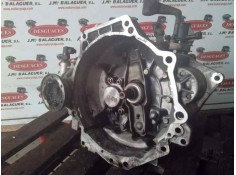 Recambio de caja cambios para seat ibiza (6k1) referencia OEM IAM DTA  