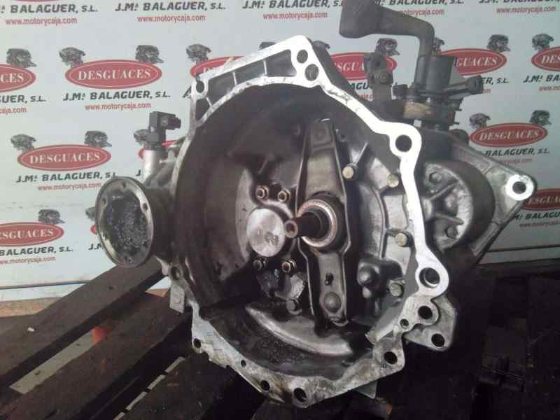 Recambio de caja cambios para seat ibiza (6k1) referencia OEM IAM DTA  