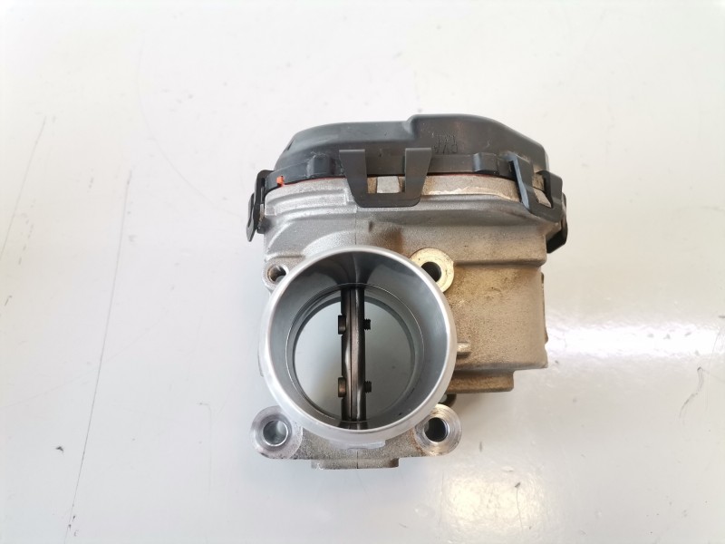 Recambio de caja mariposa para citroen berlingo furgón bh02 referencia OEM IAM 980723858002  