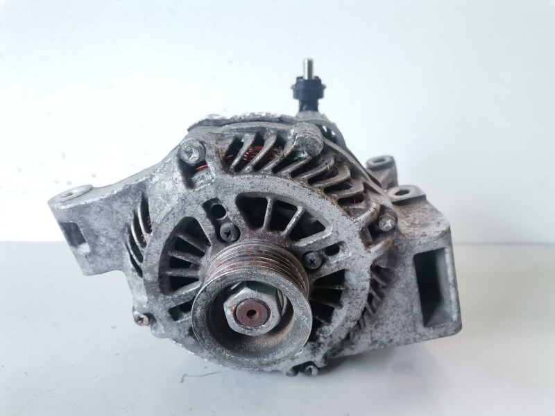 Recambio de alternador para mazda 5 berlina (cr) lf referencia OEM IAM A3TG1391A  