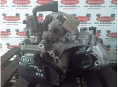 Recambio de caja cambios para seat ibiza (6k1) referencia OEM IAM DTA   2