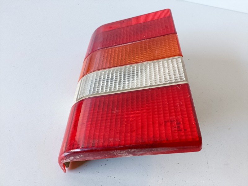 Recambio de piloto trasero izquierdo para citroen c 15 161a referencia OEM IAM   