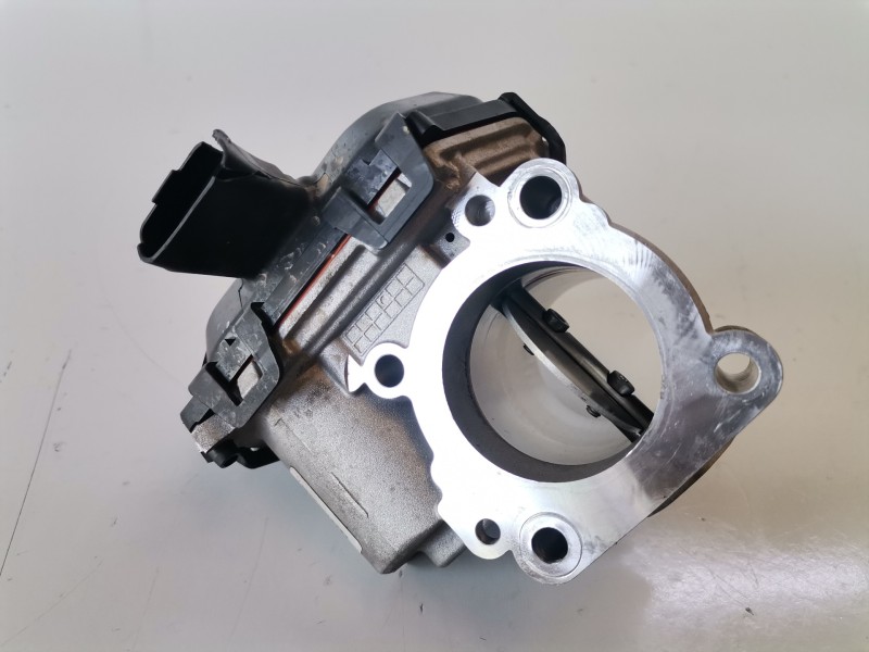 Recambio de caja mariposa para citroen berlingo furgón bh02 referencia OEM IAM 980723858002  