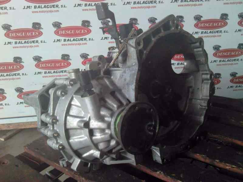 Recambio de caja cambios para seat ibiza (6k1) referencia OEM IAM DTA  