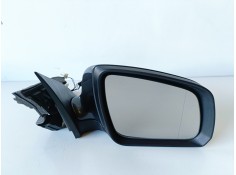 Recambio de retrovisor derecho para mercedes-benz clase c (bm 204) berlina 646811 referencia OEM IAM A2048100419  