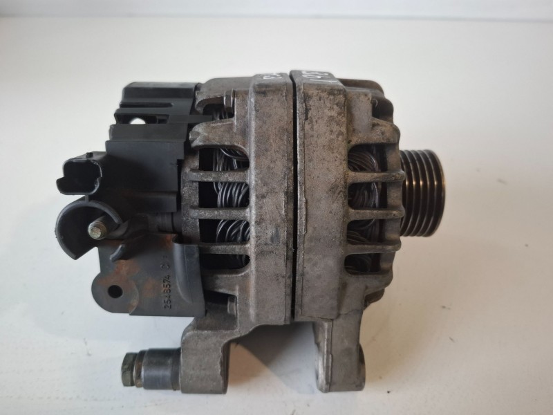 Recambio de alternador para peugeot 206 nfz referencia OEM IAM 9642879480  