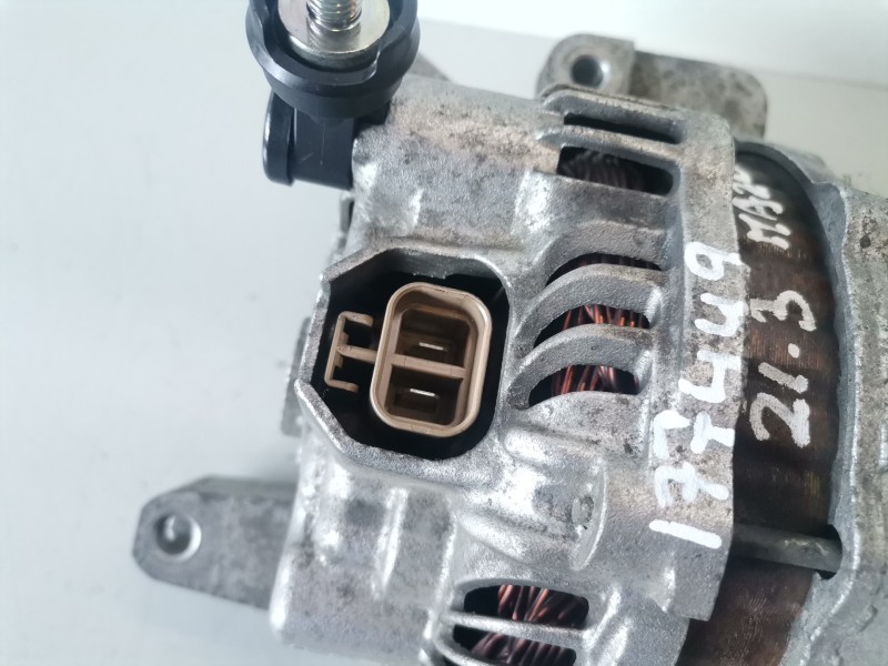 Recambio de alternador para mazda 5 berlina (cr) lf referencia OEM IAM A3TG1391A  