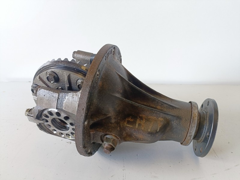 Recambio de diferencial delantero para suzuki jimny (sn/fj) g13bb referencia OEM IAM   