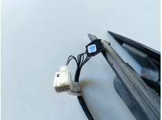 Recambio de retrovisor derecho para mercedes-benz clase c (bm 204) berlina 646811 referencia OEM IAM A2048100419   2