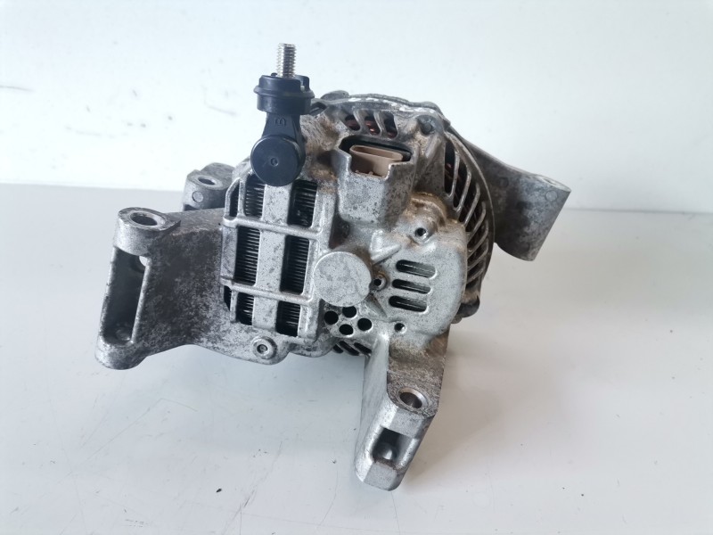 Recambio de alternador para mazda 5 berlina (cr) lf referencia OEM IAM A3TG1391A  