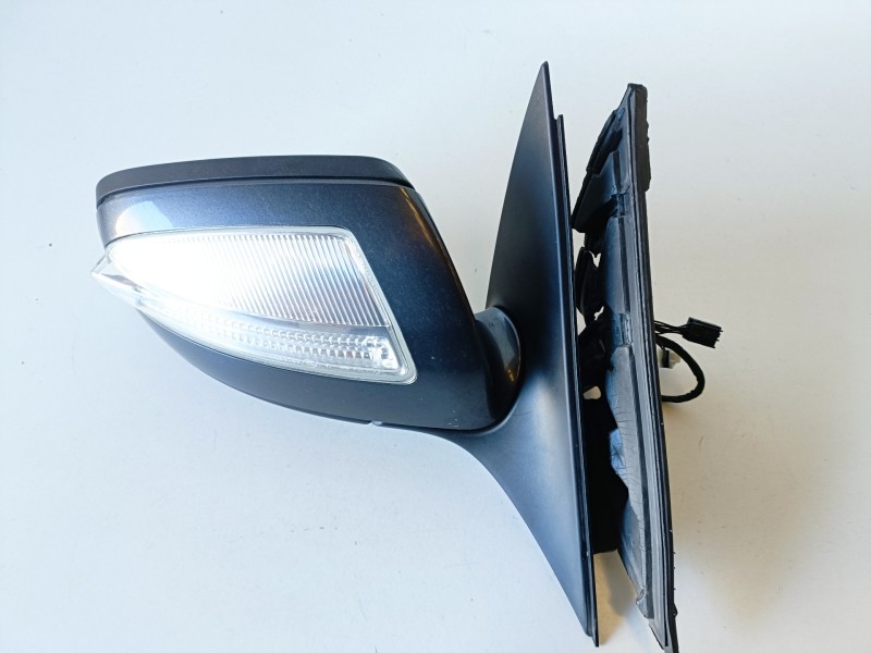 Recambio de retrovisor derecho para mercedes-benz clase c (bm 204) berlina 646811 referencia OEM IAM A2048100419  