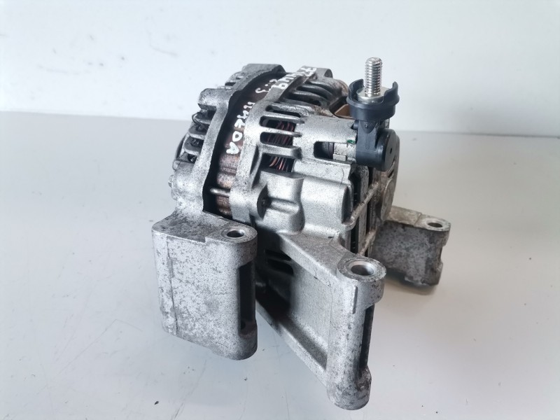 Recambio de alternador para mazda 5 berlina (cr) lf referencia OEM IAM A3TG1391A  