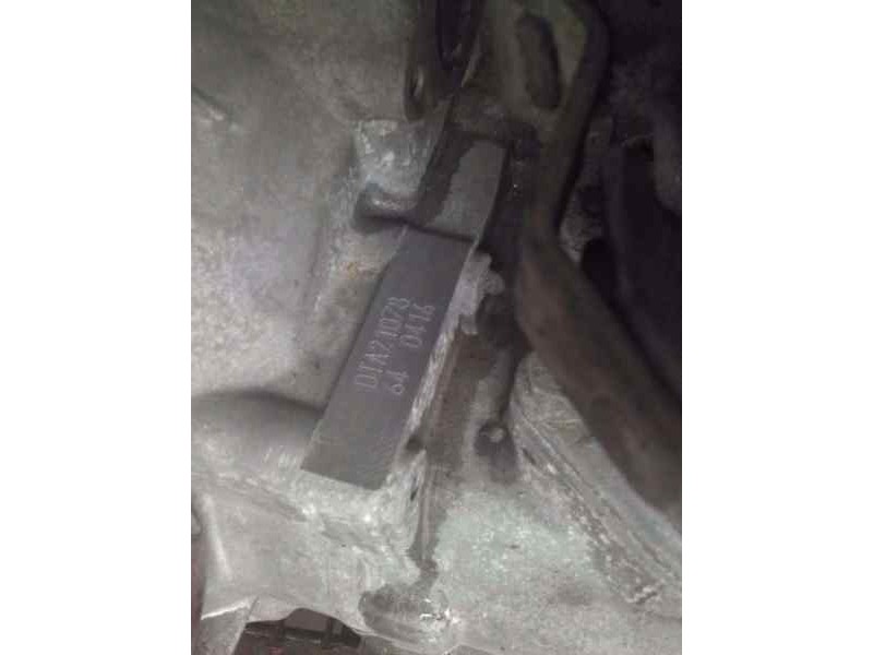 Recambio de caja cambios para seat ibiza (6k1) referencia OEM IAM DTA  
