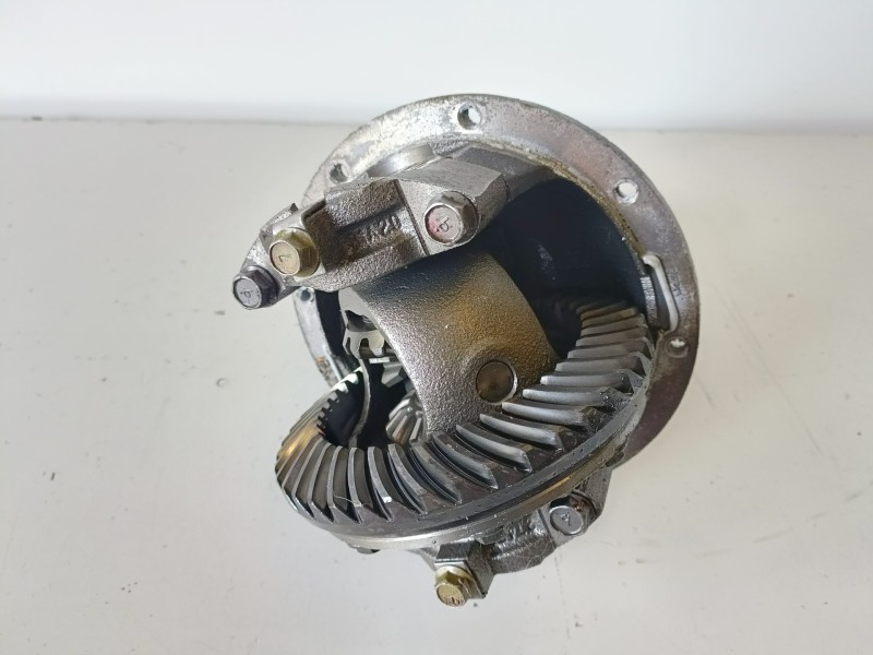 Recambio de diferencial delantero para suzuki jimny (sn/fj) g13bb referencia OEM IAM   