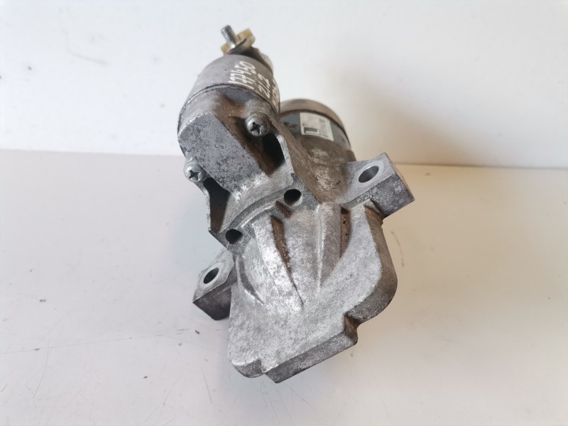 Recambio de motor arranque para mazda 5 berlina (cr) lf referencia OEM IAM M000T90981  