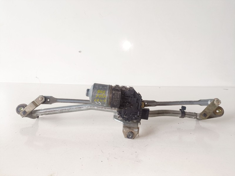 Recambio de motor limpia delantero para audi a4 berlina (8e) blb referencia OEM IAM 8E1955119  