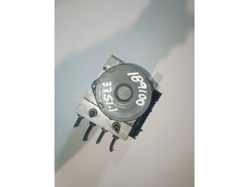 Recambio de abs para renault scenic ii (jm) f9q804 referencia OEM IAM 0265234472/0265950454  