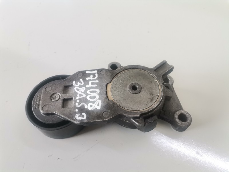 Recambio de tensor correa auxiliar para citroen c4 berlina 9hx referencia OEM IAM   