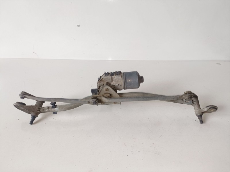Recambio de motor limpia delantero para audi a4 berlina (8e) blb referencia OEM IAM 8E1955119  