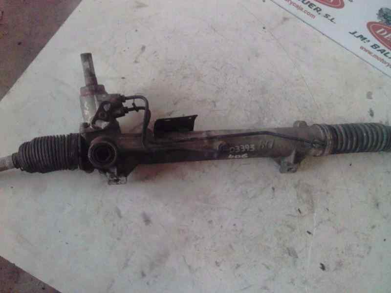 Recambio de caja direccion para peugeot 406 berlina (s1/s2) referencia OEM IAM 03393A14  