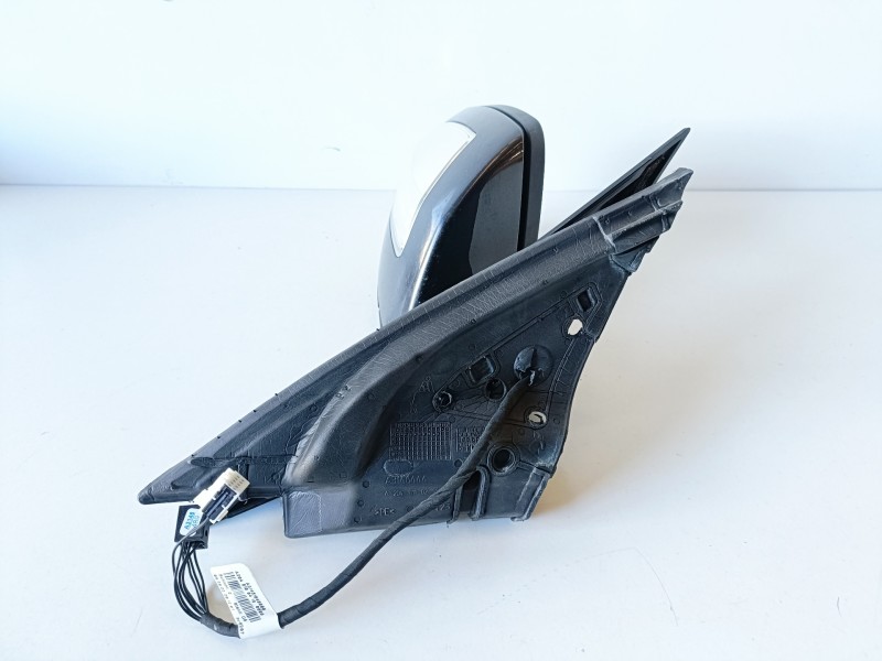 Recambio de retrovisor derecho para mercedes-benz clase c (bm 204) berlina 646811 referencia OEM IAM A2048100419  