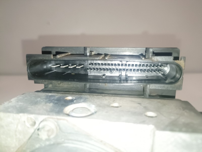 Recambio de abs para renault scenic ii (jm) f9q804 referencia OEM IAM 0265234472/0265950454  