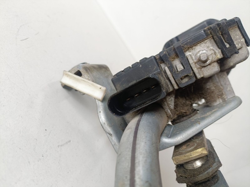 Recambio de motor limpia delantero para audi a4 berlina (8e) blb referencia OEM IAM 8E1955119  