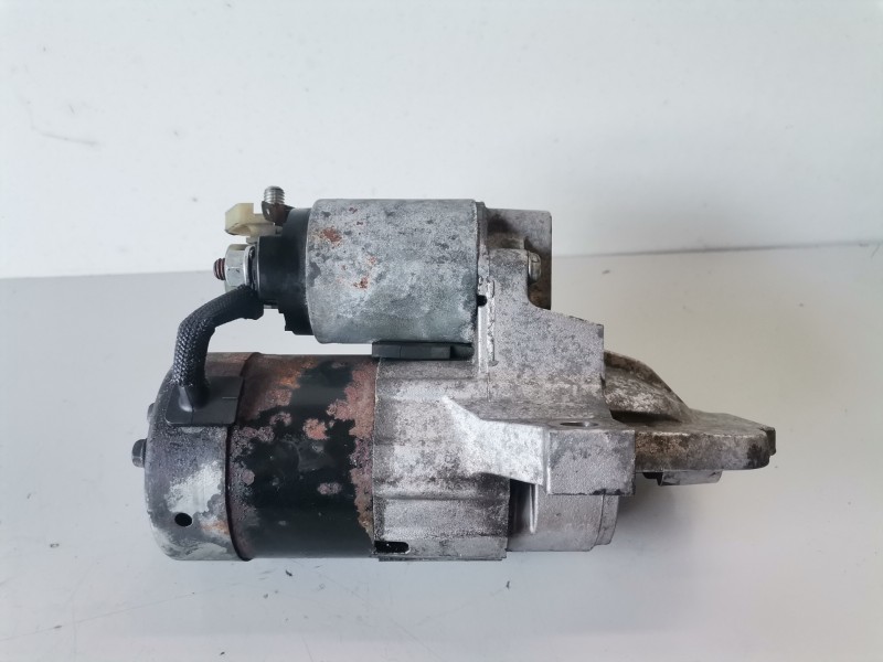 Recambio de motor arranque para mazda 5 berlina (cr) lf referencia OEM IAM M000T90981  