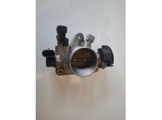 Recambio de caja mariposa para peugeot 206 nfz referencia OEM IAM   